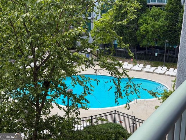950 W Peachtree Street NW 913, Atlanta, GA 30309
