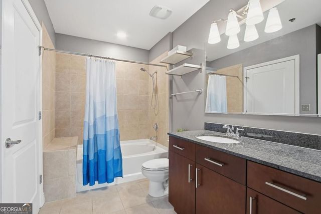 950 W Peachtree Street NW 913, Atlanta, GA 30309