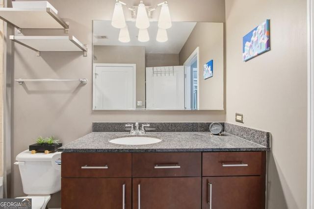 950 W Peachtree Street NW 913, Atlanta, GA 30309