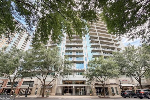 950 W Peachtree Street NW 913, Atlanta, GA 30309