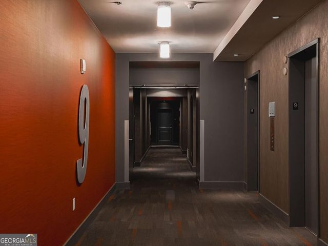950 W Peachtree Street NW 913, Atlanta, GA 30309