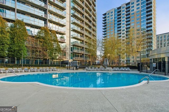950 W Peachtree Street NW 913, Atlanta, GA 30309