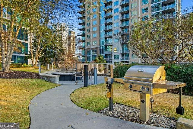950 W Peachtree Street NW 913, Atlanta, GA 30309