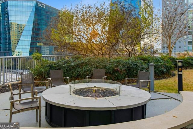 950 W Peachtree Street NW 913, Atlanta, GA 30309
