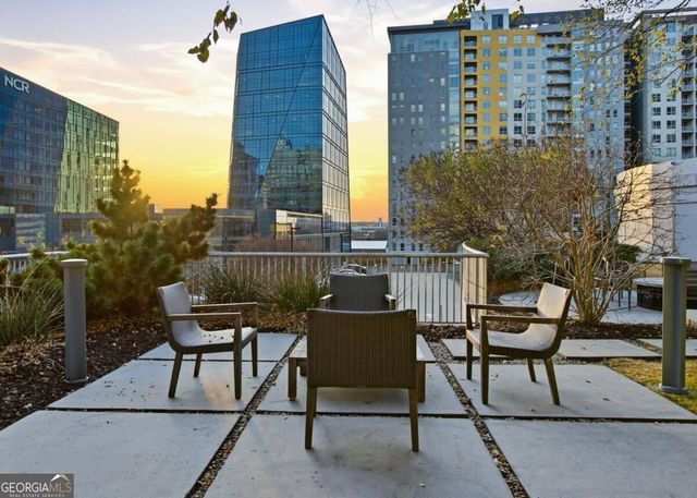 950 W Peachtree Street NW 913, Atlanta, GA 30309