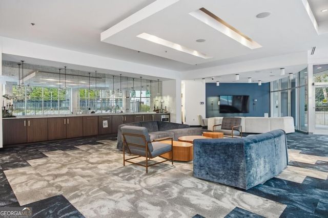 950 W Peachtree Street NW 913, Atlanta, GA 30309