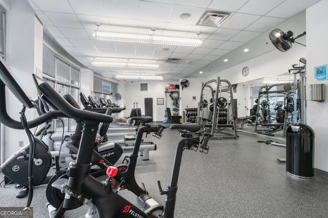 950 W Peachtree Street NW 913, Atlanta, GA 30309