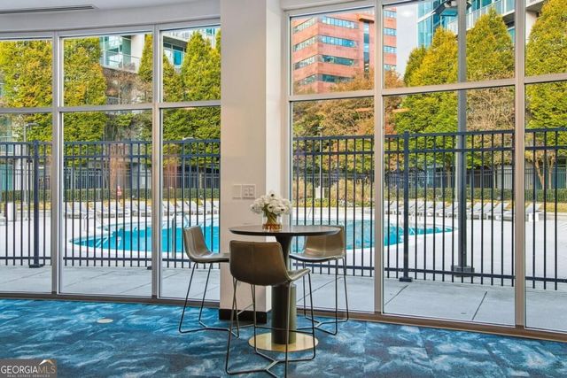 950 W Peachtree Street NW 913, Atlanta, GA 30309