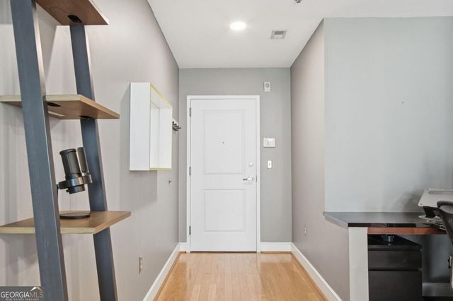 950 W Peachtree Street NW 913, Atlanta, GA 30309