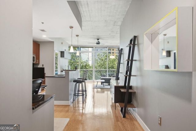 950 W Peachtree Street NW 913, Atlanta, GA 30309