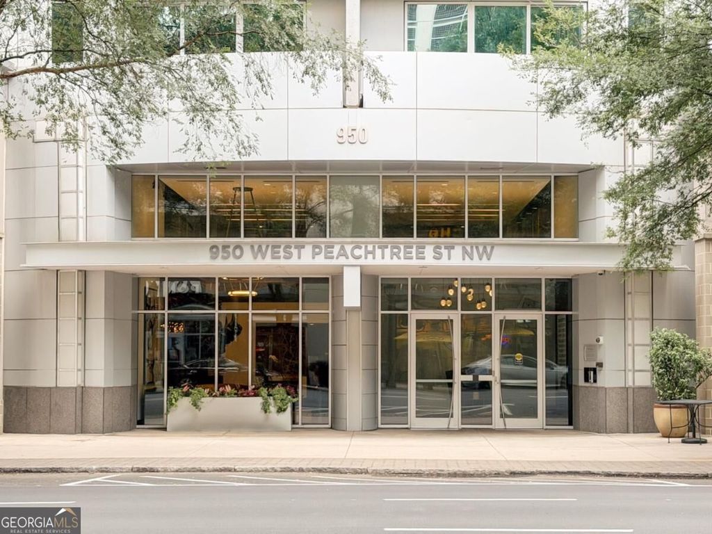 950 W Peachtree Street NW 913, Atlanta, GA 30309 — photo 3
