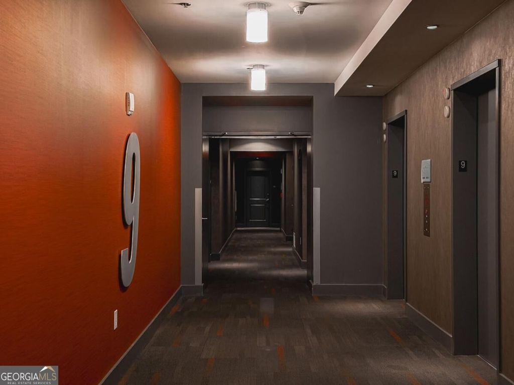 950 W Peachtree Street NW 913, Atlanta, GA 30309 — photo 4