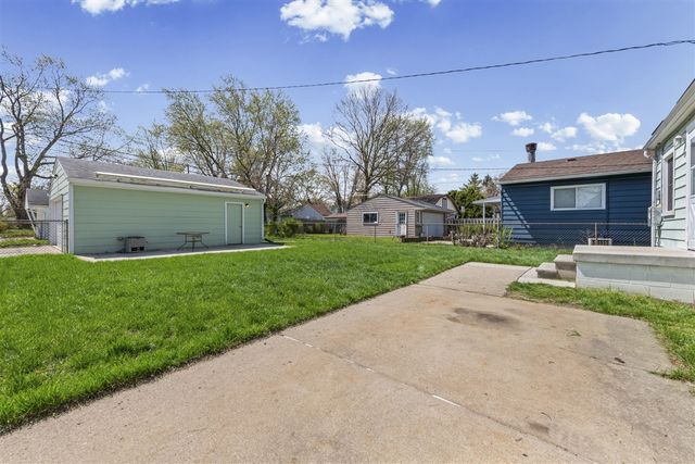 24601 Dartmouth Street, Dearborn Heights, MI 48125