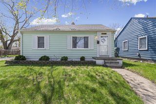 24601 Dartmouth Street, Dearborn Heights, MI 48125