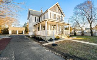 109 POPLAR STREET, Williamstown, NJ 08094