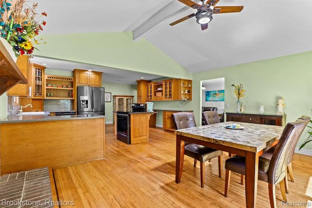 23059 Remick Drive, Clinton Township, MI 48036
