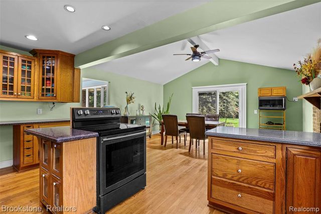 23059 Remick Drive, Clinton Township, MI 48036
