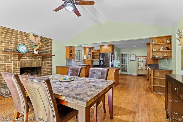 23059 Remick Drive, Clinton Township, MI 48036