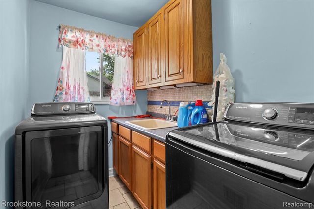 23059 Remick Drive, Clinton Township, MI 48036
