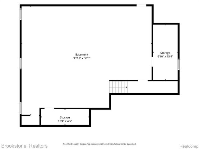 23059 Remick Drive, Clinton Township, MI 48036