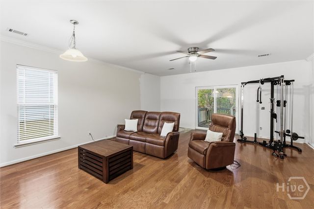 124 Magnolia Drive, Pooler, GA 31322