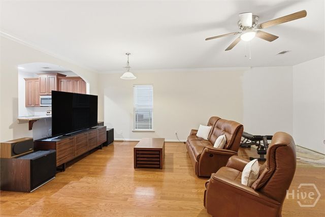 124 Magnolia Drive, Pooler, GA 31322