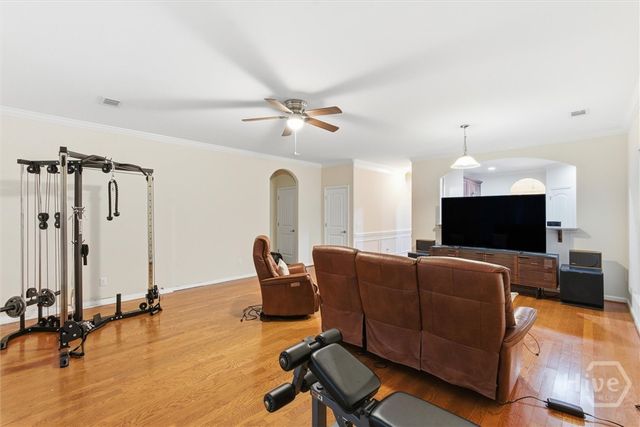 124 Magnolia Drive, Pooler, GA 31322