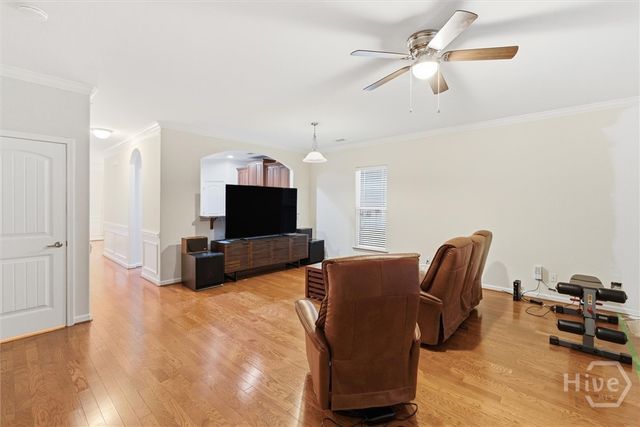 124 Magnolia Drive, Pooler, GA 31322