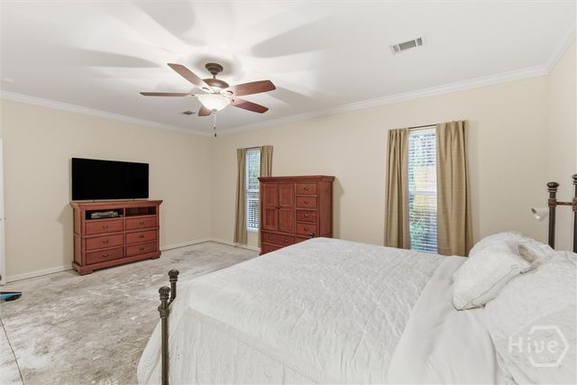 124 Magnolia Drive, Pooler, GA 31322