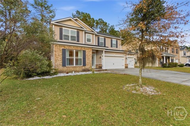 124 Magnolia Drive, Pooler, GA 31322