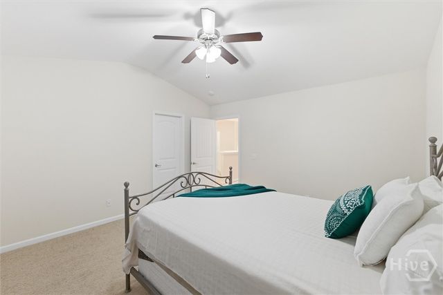 124 Magnolia Drive, Pooler, GA 31322