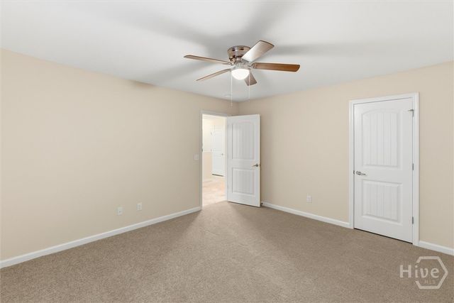 124 Magnolia Drive, Pooler, GA 31322