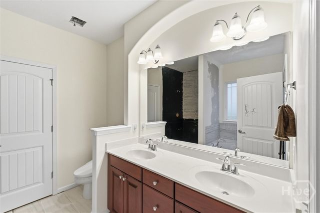 124 Magnolia Drive, Pooler, GA 31322