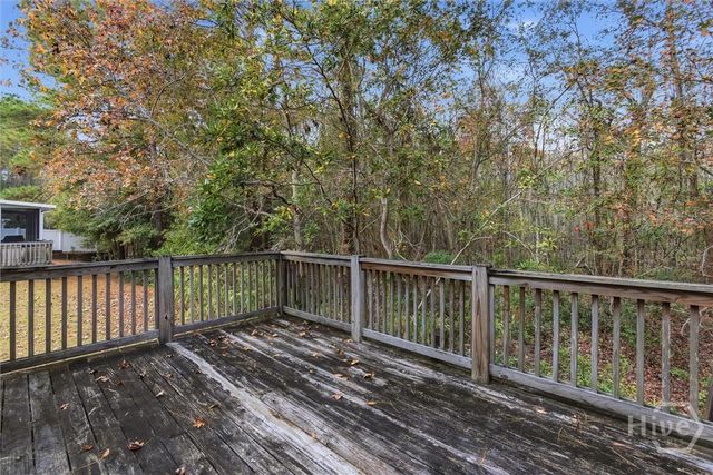 124 Magnolia Drive, Pooler, GA 31322