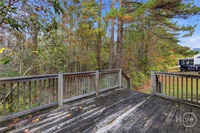 124 Magnolia Drive, Pooler, GA 31322