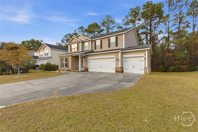 124 Magnolia Drive, Pooler, GA 31322