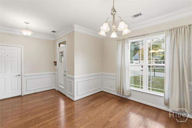 124 Magnolia Drive, Pooler, GA 31322