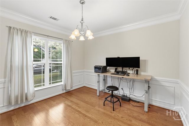 124 Magnolia Drive, Pooler, GA 31322