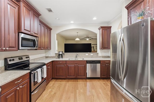 124 Magnolia Drive, Pooler, GA 31322