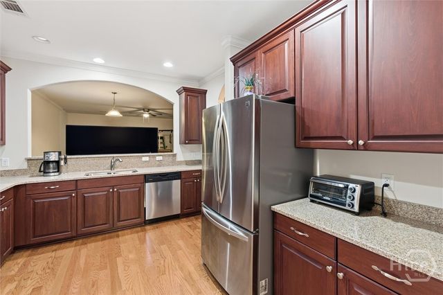 124 Magnolia Drive, Pooler, GA 31322