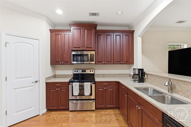 124 Magnolia Drive, Pooler, GA 31322