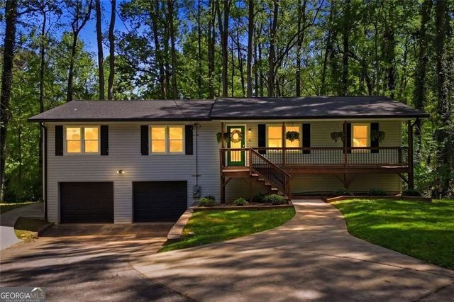 306 Jason Court, Woodstock, GA 30188