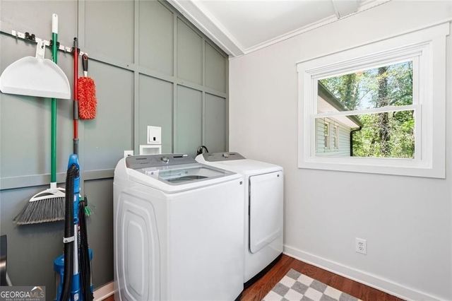 306 Jason Court, Woodstock, GA 30188