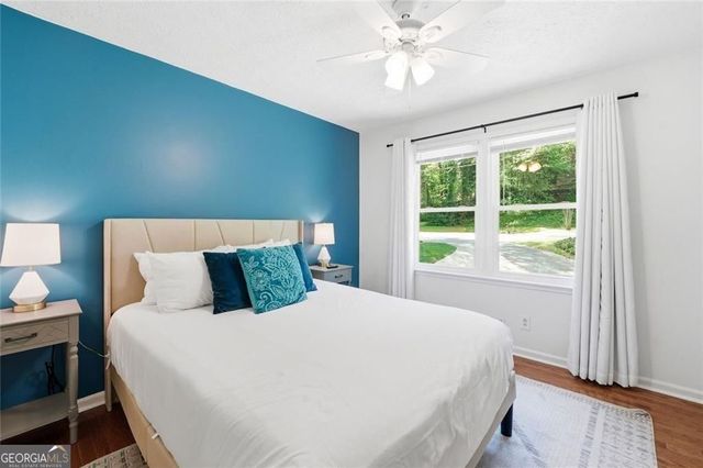 306 Jason Court, Woodstock, GA 30188