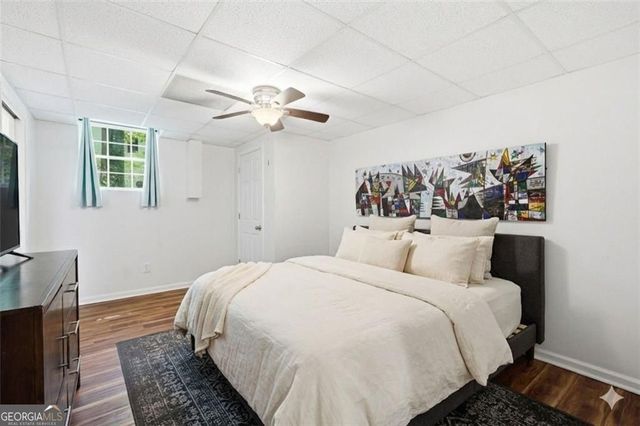 306 Jason Court, Woodstock, GA 30188