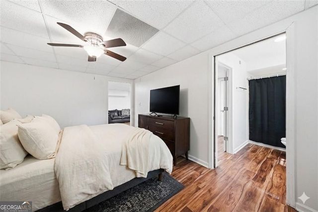 306 Jason Court, Woodstock, GA 30188