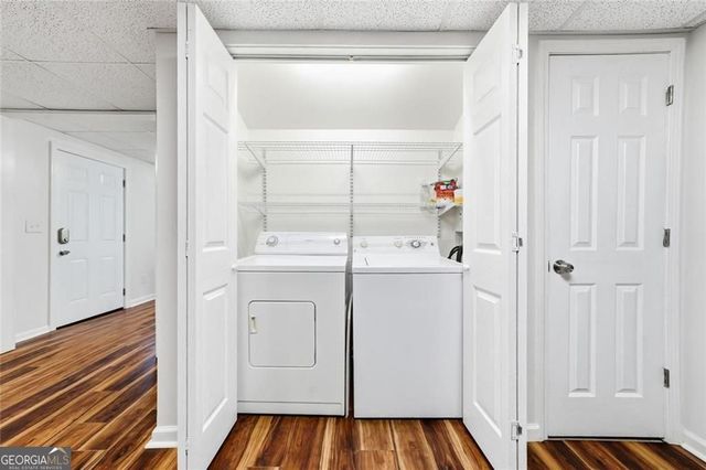 306 Jason Court, Woodstock, GA 30188