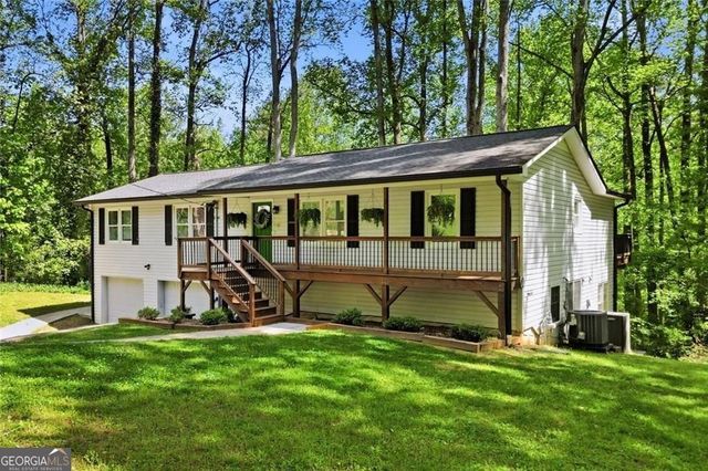 306 Jason Court, Woodstock, GA 30188