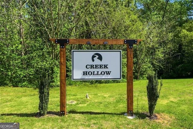 306 Jason Court, Woodstock, GA 30188