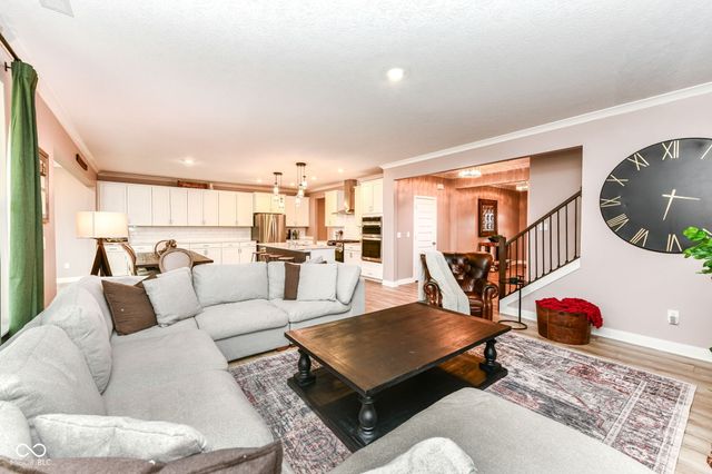 19508 Honeylocust Glen, Noblesville, IN 46062